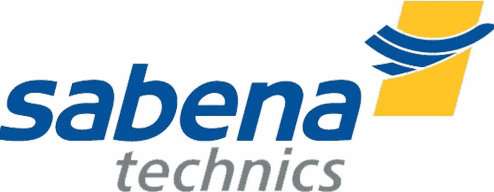 logo sabena
